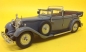 Preview: Franklin Mint Mercedes-Benz 770 K Emperor Wilhelm Car 1931 DieCast Model (0965)